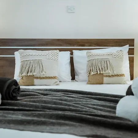 Tsolias Lägenhet Protaras