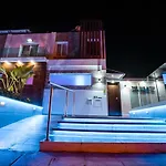 Tsolias Apartmán