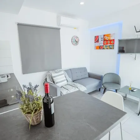 Tsolias Appartamento Protaras