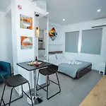 Tsolias Apartment Protaras