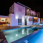Tsolias Protaras
