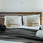 Tsolias Apartment Protaras