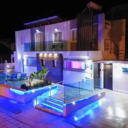 Tsolias * Protaras