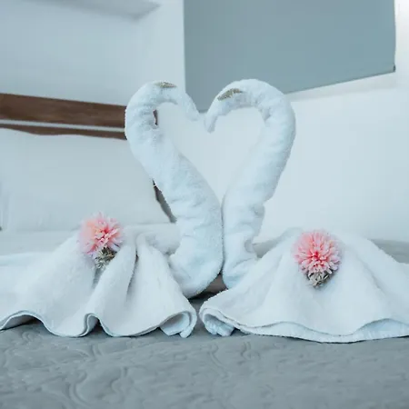 Apartment Tsolias Protaras