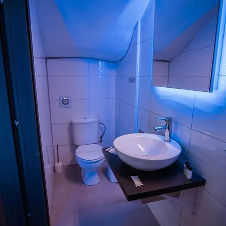 Tsolias Apartment *