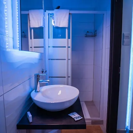 Tsolias Apartman Protarász