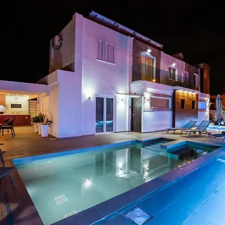 Tsolias プロタラス