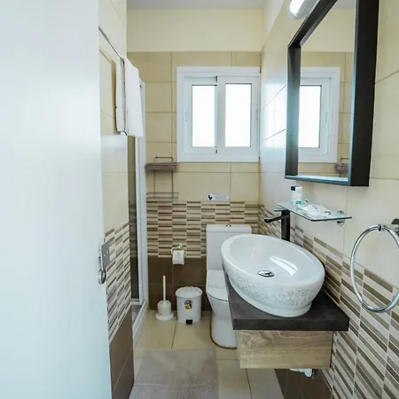 Tsolias * プロタラス