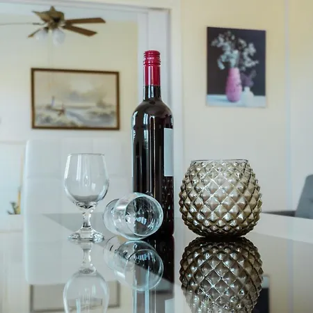 Tsolias Apartment