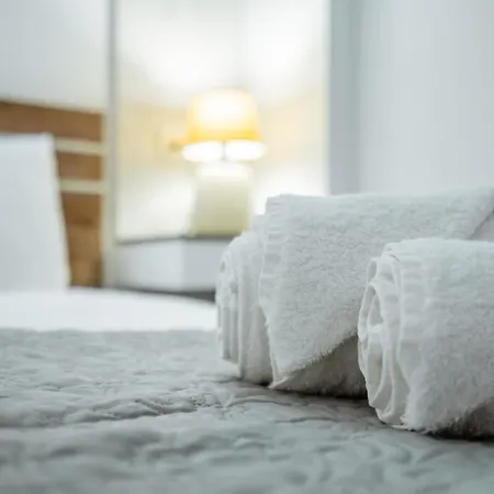 Apartment Tsolias Protaras
