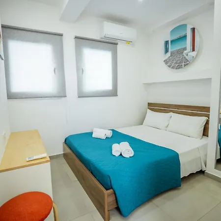 Tsolias * Protarász