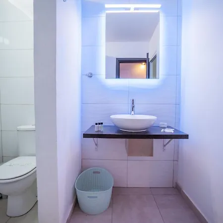 Tsolias Apartment