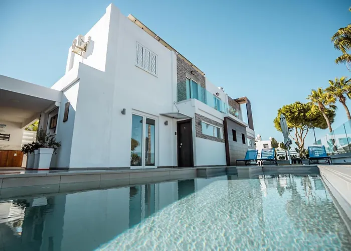 Tsolias Appartement *