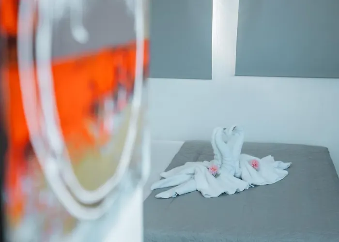 Appartement Tsolias Protaras