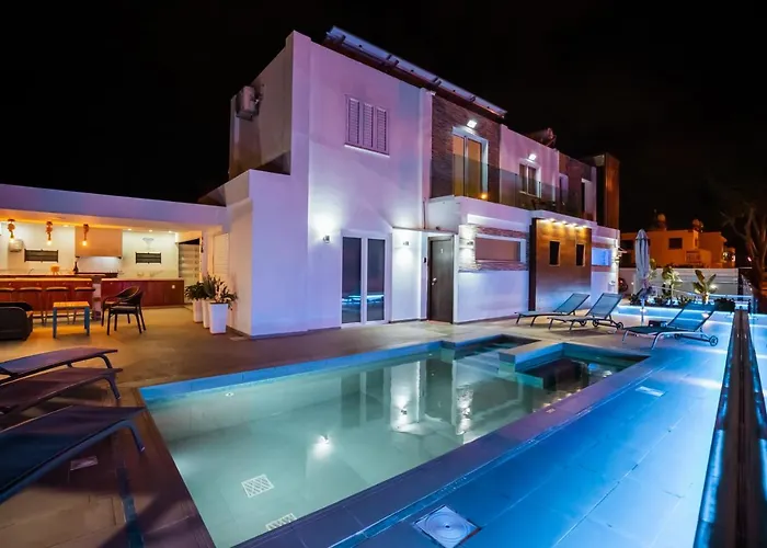 Tsolias Πρωταράς