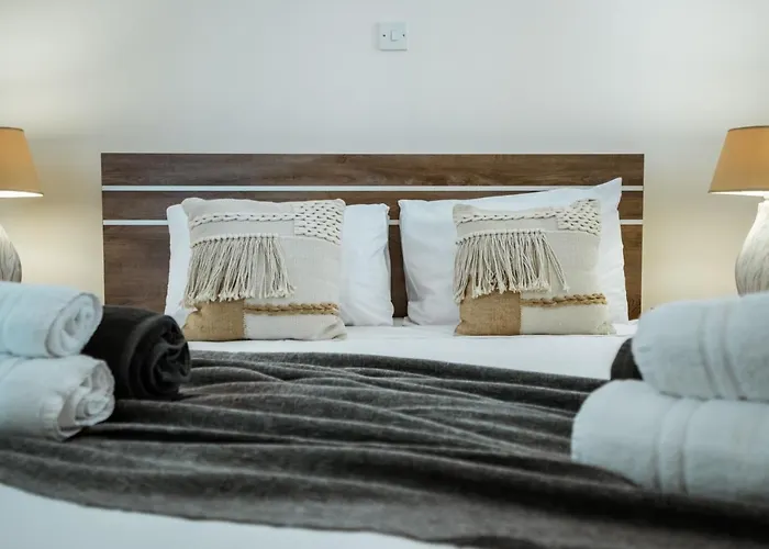 Tsolias Appartement Protaras