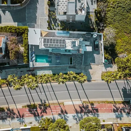 아파트 Tsolias 프로타라스