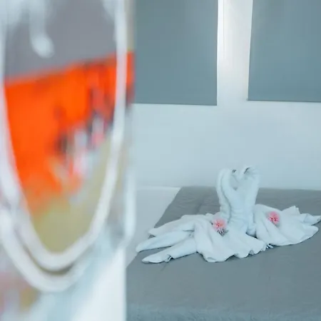 아파트 Tsolias 프로타라스