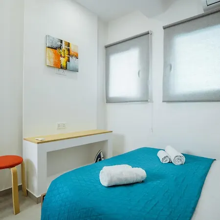 Tsolias * 프로타라스