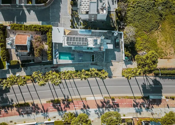 Appartement Tsolias Protaras