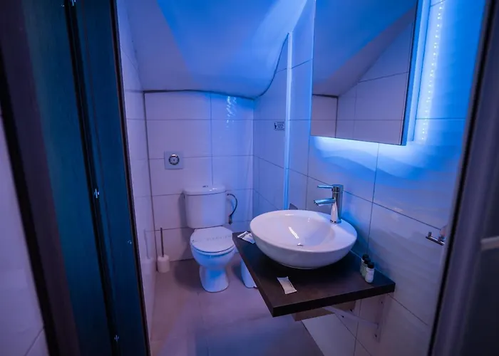 Tsolias Appartement *