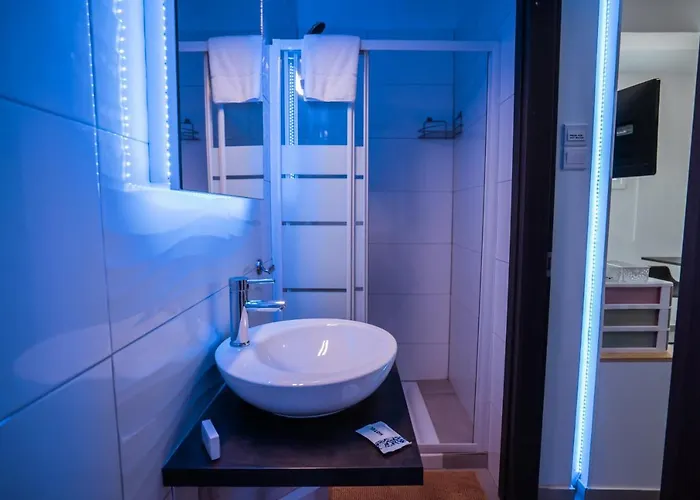 Tsolias Appartement Protaras