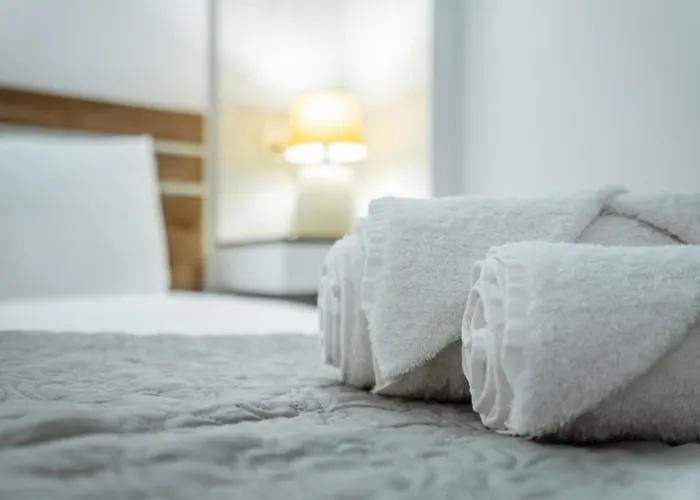 Appartement Tsolias Protaras