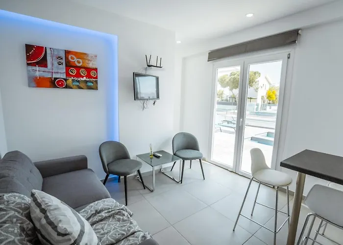 Appartement Tsolias Protaras